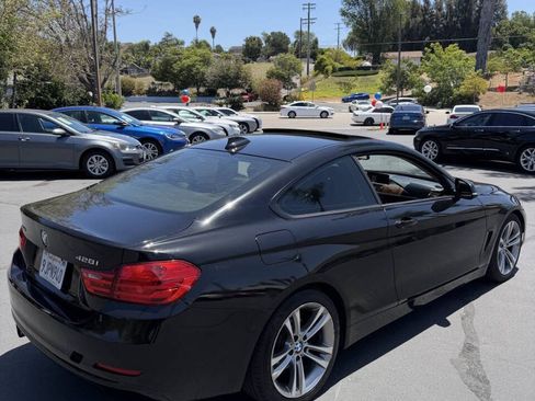 Used 2014 BMW 428i xDrive Coupe AWD/4WD image 4