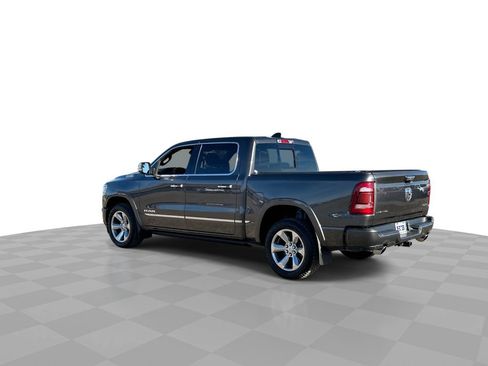 Used 2020 RAM 1500 Limited image 6