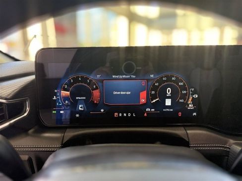 Used 2024 Ford Mustang Premium RWD image 15