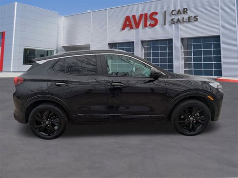 Used 2024 Buick Encore GX Sport Touring image 5