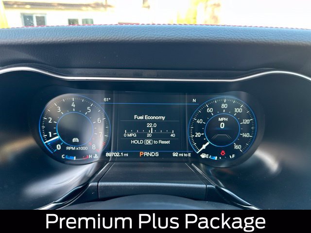 Used 2020 Ford Mustang GT Premium w/ Equipment Group 401A RWD image 22