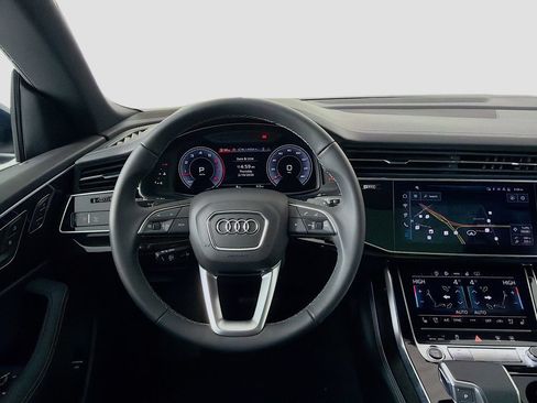 New 2026 Audi Q8 Premium Plus AWD/4WD image 25