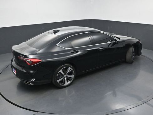 Used 2025 Acura TLX w/ Technology Package image 38