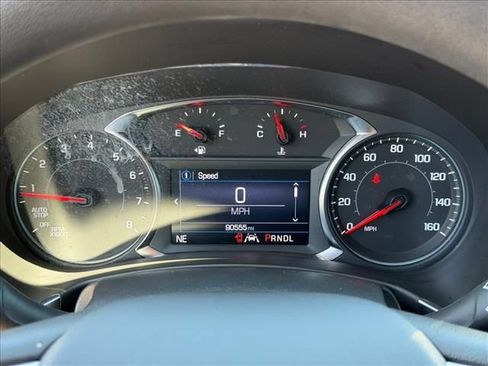 Certified 2022 Chevrolet Equinox LS w/ LS Convenience Package FWD image 15