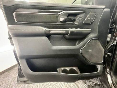 Used 2021 RAM 1500 TRX w/ TRX Level 2 Equipment Group AWD/4WD image 13