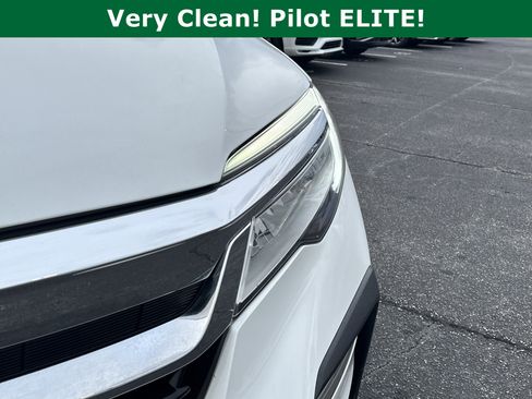 Used 2020 Honda Pilot Elite image 13