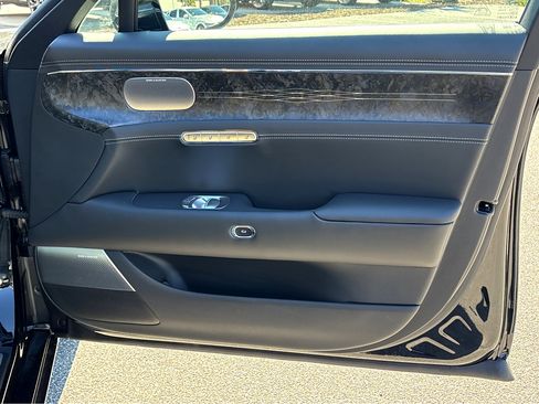 New 2026 Genesis G90 3.5T image 44