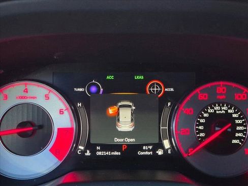 Used 2020 Acura RDX A-Spec FWD image 11