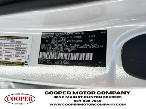 Used 2023 Lexus NX 350 AWD image 30