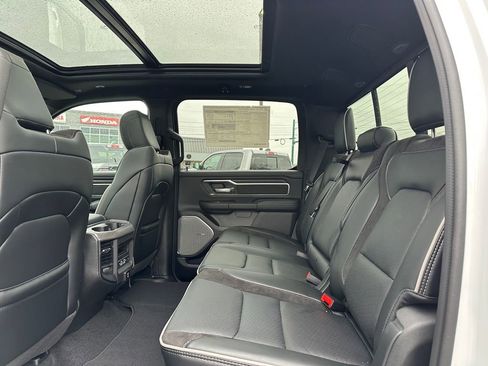 New 2026 RAM 1500 Laramie image 11