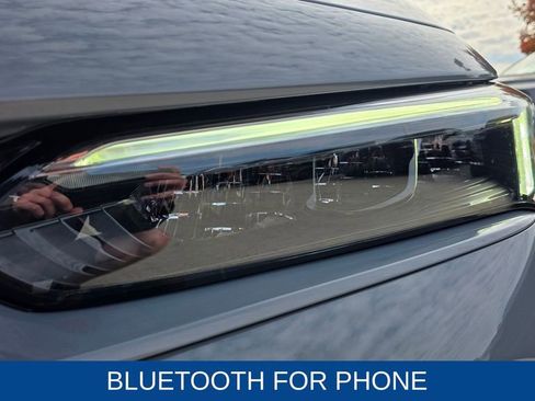 New 2026 Honda Civic Sport Touring image 10