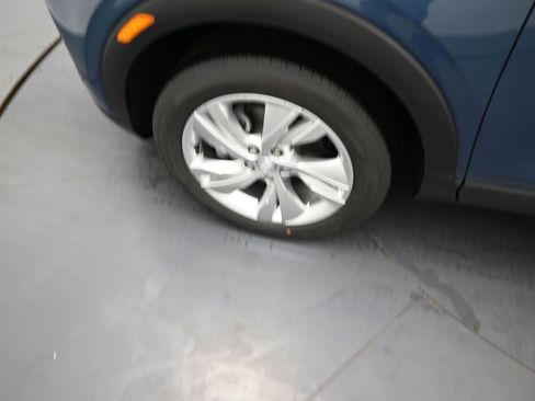 New 2026 Buick Encore GX Preferred w/ Comfort Package image 8