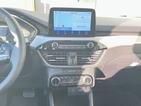 Used 2022 Ford Escape SEL image 27