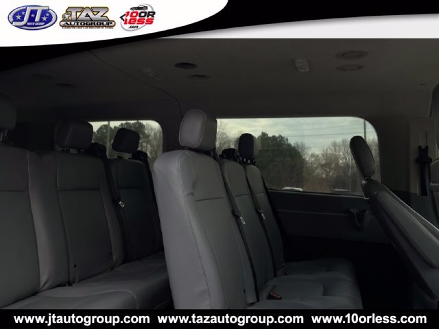 Used 2018 Ford Transit 150 XL RWD image 13
