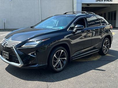 Used 2018 Lexus RX 350 AWD