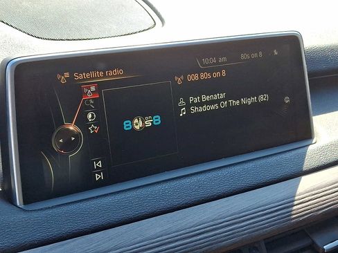 Used 2016 BMW X5 xDrive35i image 19