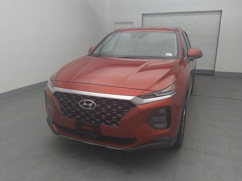 Used 2020 Hyundai Santa Fe SEL image 15