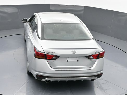 Used 2023 Nissan Altima 2.5 SL image 34