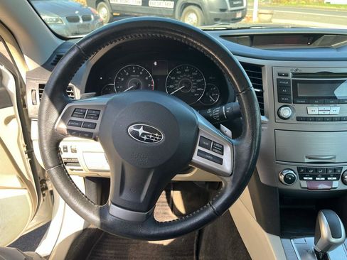 Used 2012 Subaru Legacy 2.5i Premium w/ All-Weather Pkg image 12