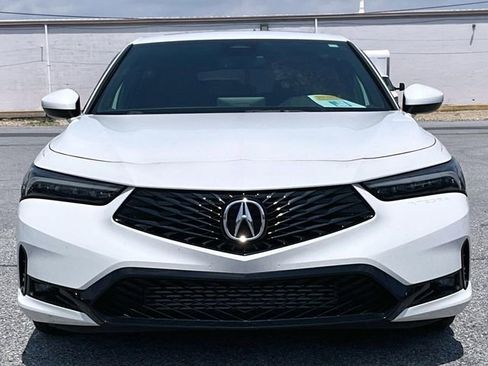 Used 2024 Acura Integra A-Spec FWD image 4