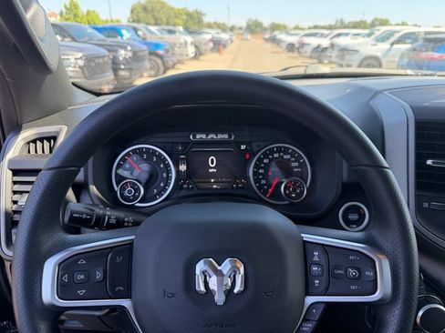 New 2026 RAM 1500 Warlock AWD/4WD image 18