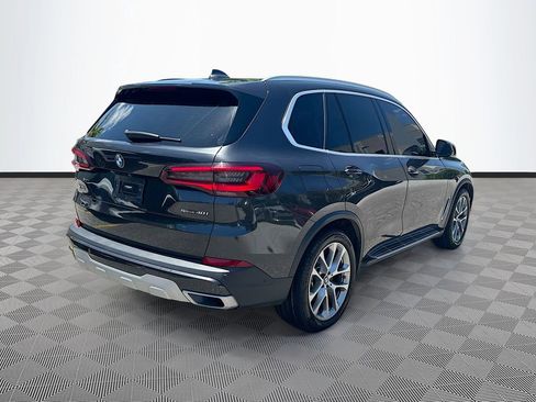 Used 2022 BMW X5 sDrive40i w/ Premium Package RWD image 6