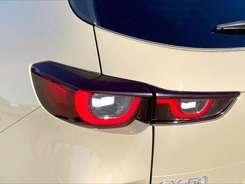 Used 2023 MAZDA CX-50 2.5 Turbo w/ Premium Plus Pkg image 28