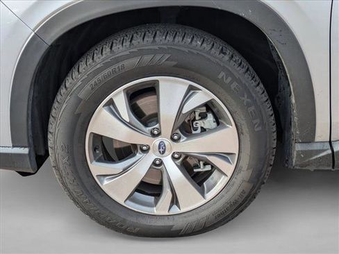 Used 2022 Subaru Ascent Premium w/ Convenience Package image 10