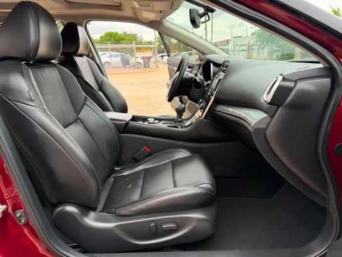 Used 2016 Nissan Altima 2.5 SV FWD image 23