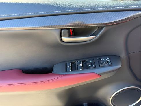 Used 2021 Lexus NX 300 FWD w/ Comfort Package image 21