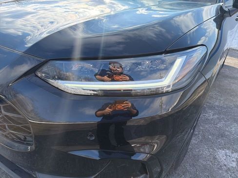 Certified 2023 Honda HR-V EX-L image 9