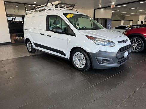 Used 2014 Ford Transit Connect XL image 2