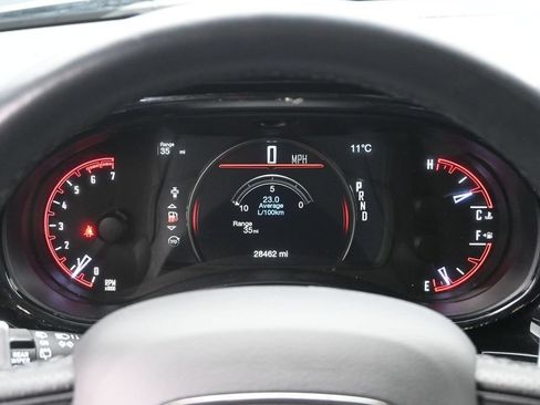 Used 2025 Dodge Durango R/T AWD/4WD image 12