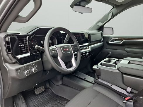 New 2026 GMC Sierra 1500 Elevation w/ Elevation Select Package image 29