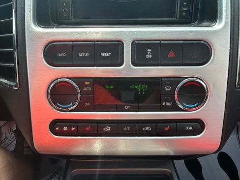 Used 2008 Ford Edge Limited AWD/4WD image 24