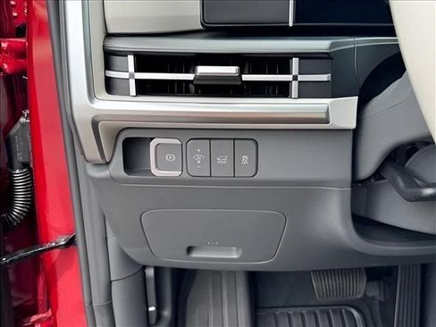 Certified 2025 Hyundai Santa Fe SEL FWD image 22