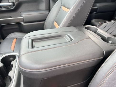 Used 2021 GMC Sierra 1500 AT4 w/ AT4 Value Package AWD/4WD image 19