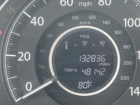 Used 2012 Honda CR-V EX image 11