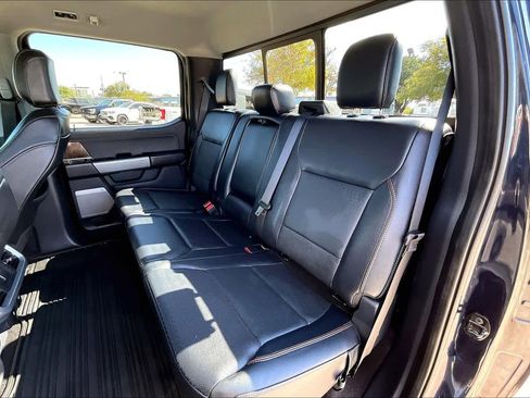 Certified 2022 Ford F150 Lariat image 21