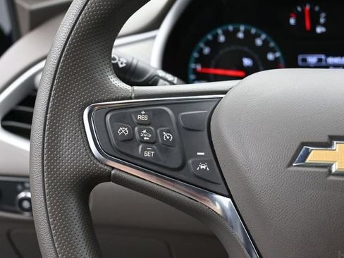 Used 2024 Chevrolet Malibu LT FWD image 19