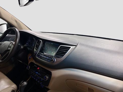 Used 2017 Hyundai Tucson SE Plus AWD/4WD image 22