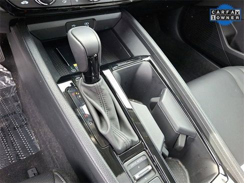 Used 2025 Honda Accord EX-L image 12