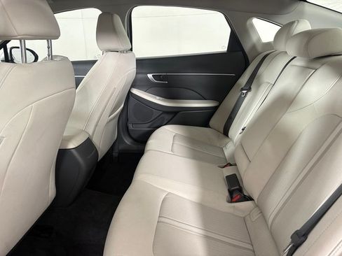 Used 2025 Hyundai Sonata SEL FWD image 37