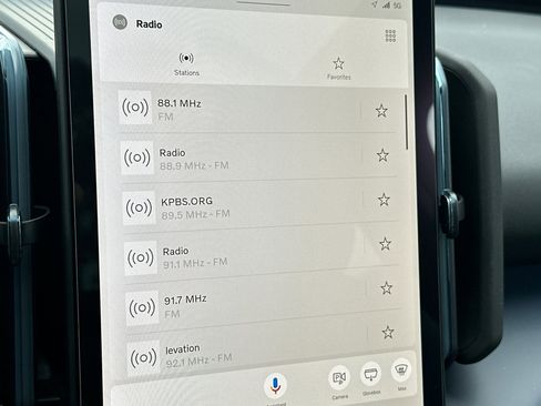 New 2026 Volvo EX30 Cross Country Ultra image 15