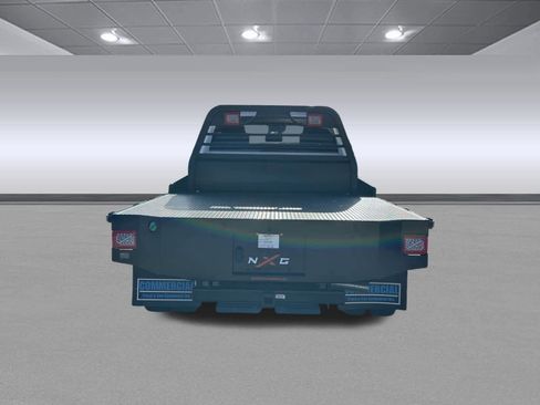 New 2026 RAM 4500 Tradesman w/ Chrome Appearance Group image 6