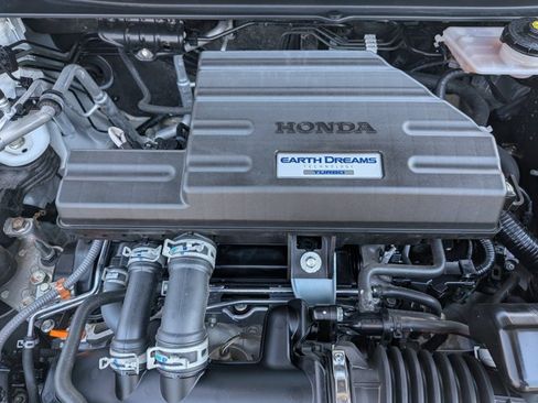 Used 2019 Honda CR-V EX-L image 20