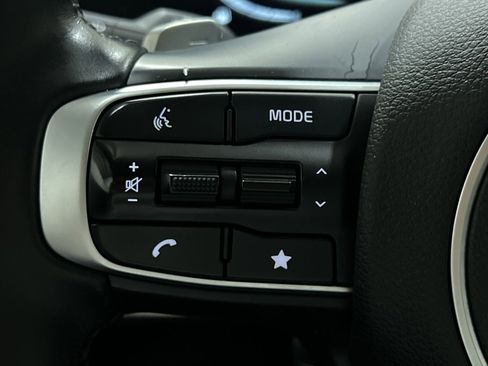 Used 2023 Kia Sportage EX AWD/4WD image 29