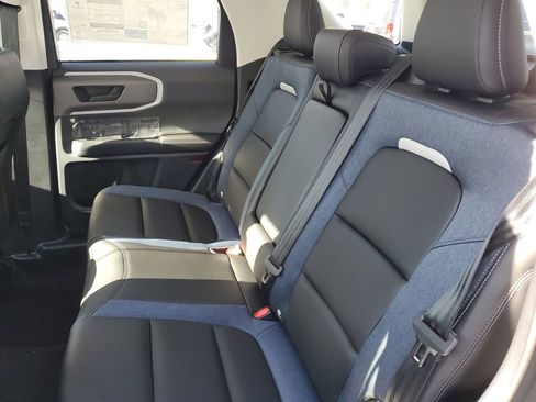 New 2025 Ford Bronco Sport Outer Banks image 31