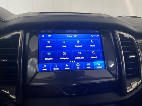Used 2021 Ford Ranger Lariat w/ Equipment Group 501A High AWD/4WD image 70