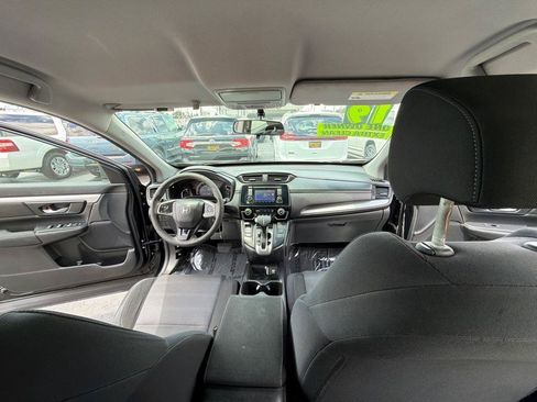 Used 2019 Honda CR-V LX image 16